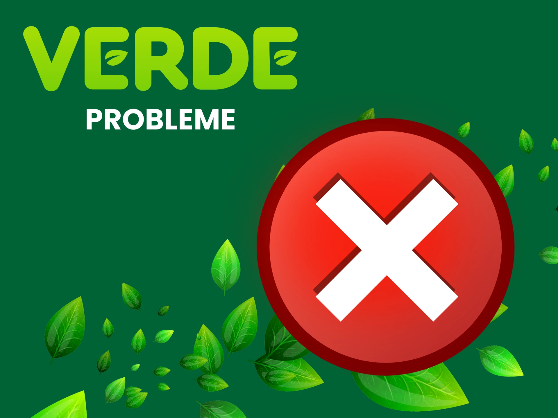 Informieren Sie sich über die Probleme, die beim Abheben von Geldern an Verde auftreten können.