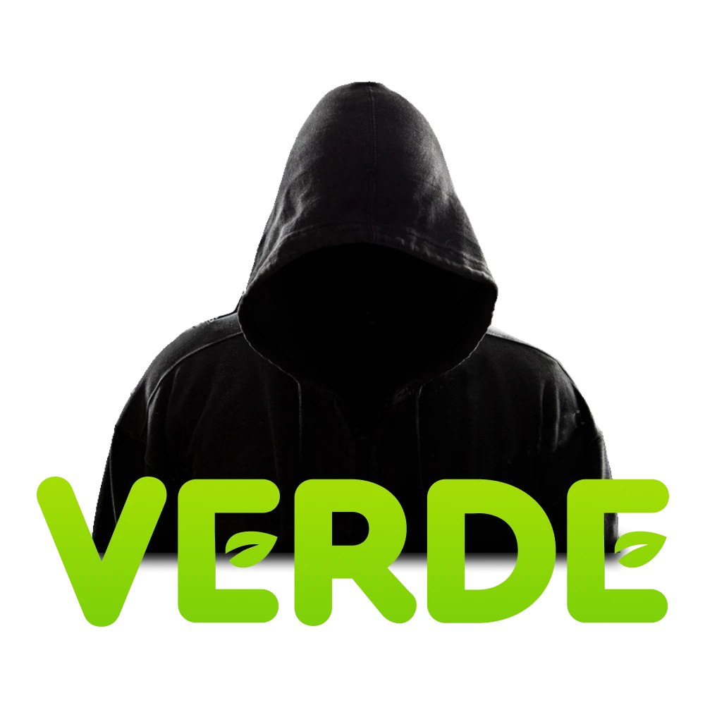 Bitte lesen Sie die Datenschutzbestimmungen der Verde-Website.